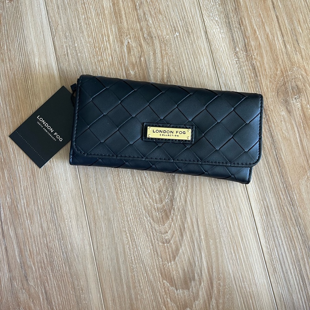 London Fog Wallet
